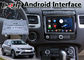Multimedia-Videoschnittstelle Lsailt Android für 2011 - 2017-jähriges VW Touareg RNS850