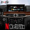 CarPlay/Android-Multimedia schließen an YouTube, NetFlix, Yandex für Lexus 2013-2021 GX460 NX200 LX570 an