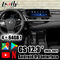 Schnittstelle Lsailt Lexus Video mit NetFlix, YouTube, CarPlay, Google-Karte für 2013-2021 GS300 GS350 GS250