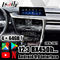 Videoschnittstelle Lsailt CarPlay/Android umfasste NetFlix, YouTube, Waze, Google-Karte für Lexus 2013-2021 RX450h RX350
