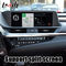 Bedienungsfertige Lexus Car Multimedia Interface Support-Steuerung durch Steuerknüppel-Maus mit CarPlay, YouTube ES250 ES350 ES300