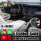 Videoschnittstellenkasten Lsailt Android 9,0 für Lexus ES LS GS RX LX 2013-21with CarPlay, Android Selbst-LS600 LS460