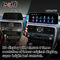 TPMS 12,3 bewegt Lexus Touch Screen RX350 RX450h Lsailt Android Selbst-Carplay Schritt für Schritt fort