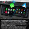 Kasten-ursprünglicher Touch Screen Android-System-Carplay gesteuert für Toyota-Siena