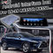 Navigations-Kasten RX350 RX450h Lexus Video Interface 16-19 carplay Versions-4GB RAM Android