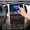 Infiniti QX50/EX Auto-Navigationsanlage EX35 EX37 mit carplay androider Selbstanzeige
