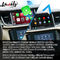 Navigations-Videoschnittstelle Infiniti QX50 2018 Carplay-Navigation Gps Android