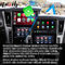 GPS-Automultimedia schließen, Android-Navigationskastenschnittstelle für Infiniti Q50/Q60 an