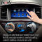 Nissan Pathfinder Andorid Carplay-androide Selbstnavigationsanlage, on-line-Navigations-Video-Spiel