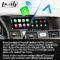 Android-Selbstnavigation Carplay-Schnittstelle für Infiniti Q70/Unterstützung Youtube M25 M37 Fuga