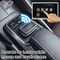 Kasten Androids Selbst- carplay Griffmäuse-Steuer-waze Youtube Google Lexuss IS200t IS300h Spiel