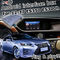 Carplay Navigations-Selbstkasten ES250 ES350 ES300h Lexus Video Interface Android optionales carplay und androides Auto