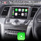 Lsailt 4+64 GB Auto Multimedia Video Interface Auto Android Carplay Für Nissan Murano Z51