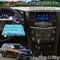 Navigations-Kasten Lsailt 4+64GB Android GPS für Nissan Armada Carplay Multimedia Video-Schnittstelle