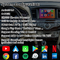 Multimedia-Videoschnittstellen-Auto GPS-Navigations-Kasten Infiniti QX60 Android Carplay