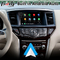 Lsailt Android Carplay Multimedia Video Interface für 2014-2018 Nissan Pathfinder R52