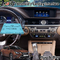 Selbst-Carplay Multimedia-Videoschnittstelle Lsailt Android für Lexus ES250 ES300H ES350 ES200 ES 2012-2018
