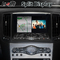 Lsailt 7-Zoll-Auto-Multimedia-Display Carplay-Bildschirm für Infiniti G25 Q40 Q60
