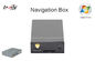 Auto-Navigations-Kasten Bluetooths HD für Benz/Land Rover/Porsche