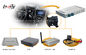 Multimedia-Videoschnittstellen-Kasten Wifi 3G für Navigation HD 1080P Cadillac Druckluftanlassers XTS SRX CTS