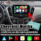 Selbst-Carplay Navigationsanlage Androids für Videoschnittstelle Chevrolets Malibu