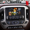 Android Carplay-Schnittstelle für Chevrolet Silverado Tahoe Mylink-System 2014-2019