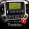 Chevrolet Silverado Impala Android Carplay Multimedia Interface mit drahtlosem Android Auto