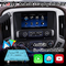 Multimedia 4+64GB Android Carplay schließen für Chevrolet Silverado Camaro an Android-Auto an
