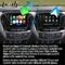 Carplay-Navigations-Kastenvideoschnittstelle für androides Auto Chevrolet-Durchquerung