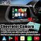 SCHNITTSTELLEN-Sprachselbststeuerung 4+64GB Android carplay Videofür Chevrolet Camaro 2016-2019