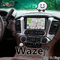 Videoschnittstelle Lsailt Android für Navigation Chevrolet Suburban Carplay Navi Multimedia GPS