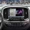 Android-Multimedia-Videoschnittstelle für Chevrolet Colorado/Impala MyLink-System 2015-2020, GPS-Navigation
