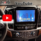 Multimedia-Videoschnittstelle Androids Carplay für Chevrolet Durchquerung/Camaro/Vorstadt-/Tahoe/Silverado