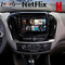 Navigation Lsailt Android Videoschnittstelle Carplay für Chevrolet-Durchquerung Camaro-Impala Vorstadt