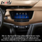 Des drahtlosen carplay Android Selbstvideoschnittstelle navigations-Kastens GPSs für Video Cadillacs XT5