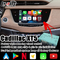 Des drahtlosen carplay Android Selbstvideoschnittstelle navigations-Kastens GPSs für Video Cadillacs XT5