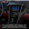 Videoschnittstelle des drahtlosen carplay Android-Selbstnavigations-Kastens für Cadillac Druckluftanlasser-Video