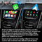 Videoschnittstelle des drahtlosen carplay Android-Selbstnavigations-Kastens für Cadillac Druckluftanlasser-Video