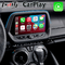 Multimedia Lsailt Carplay schließen für Chevrolet Camaro Tahoe an, das an Android-Auto Vorstadt ist