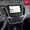 Lsailt Android Carplay Multimedia Interface für Chevrolet Equinox Malibu Traverse Mylink