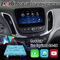 Lsailt Android Carplay Multimedia Interface für Chevrolet Equinox Malibu Traverse Mylink