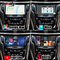 Videoschnittstelle der Multimedia-4GB für Cadillac Druckluftanlasser XTS SRX mit drahtlosem CarPlay, Google Map, Waze, PX6 RK3399