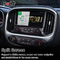 Drahtlose Auto-Schnittstelle CarPlay Android für GMC mit Google Play, YuTube, Waze-Arbeit in der Acadia-Schlucht