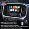 Drahtlose Auto-Schnittstelle CarPlay Android für GMC mit Google Play, YuTube, Waze-Arbeit in der Acadia-Schlucht