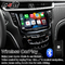 Radioapparat PX6/Android-Multimedia-Videoschnittstelle für Cadillac XTS, Druckluftanlasser mit STICHWORT-System schlossen YuToube, NetFlix mit ein