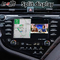 Andorid Carplay Auto-Navigationsbox Multimedia-Videoschnittstelle für Toyota Camry Fujitsu