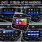 Schnittstellen-Auto-Navigations-Kasten drahtloses Selbstcarplay Lsailt Android für Toyota Camry