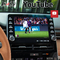 Toyota-Auto-Navigations-Kasten, Schnittstelle Androids Carplay für Avalon Majesty Yaris Alphard Corolla
