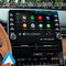 Avalon Car Navigation Box, Videoschnittstellen-Kasten Androids Carplay für System Toyotas Touch3 mit Youtube