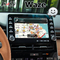 Android-Videoschnittstellen-Kasten für Majestät Toyotas Avalon Camry RAV4 mit drahtlosem Carplay
